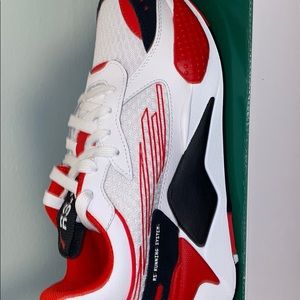 Puma RS-X Boys grade school